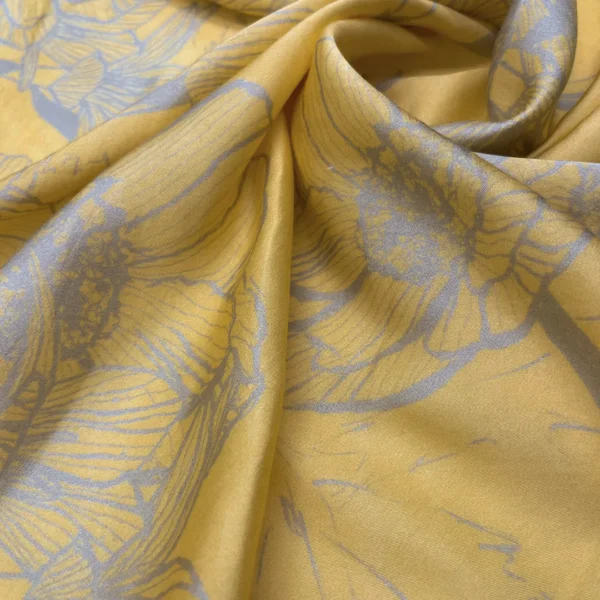 100% Tencel Satin Lucky