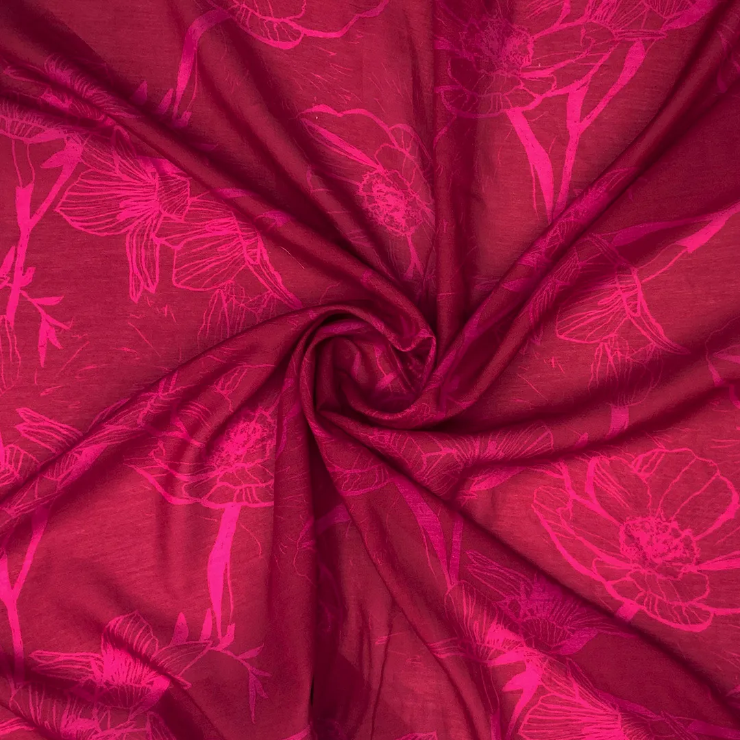 Viscose Silk Bondi