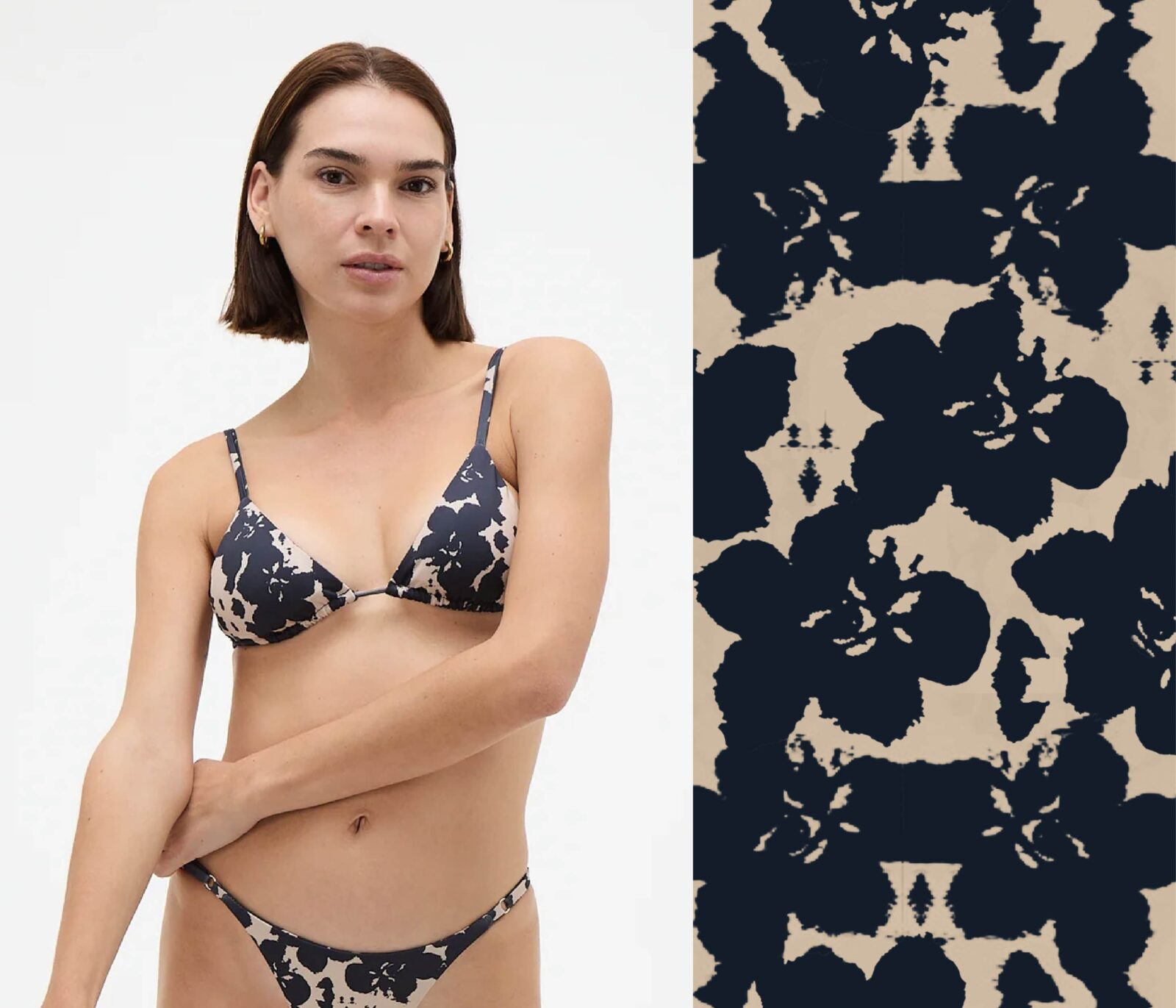 Diseño de estampados — COZ Estudio Textil