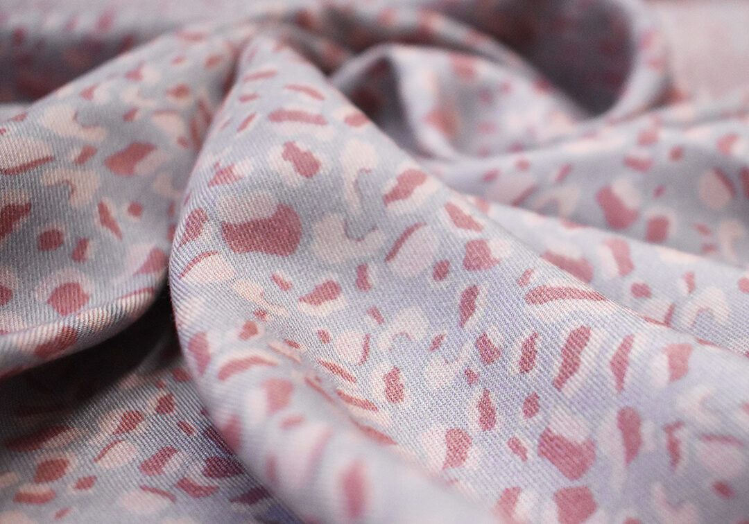 rayon eco twill